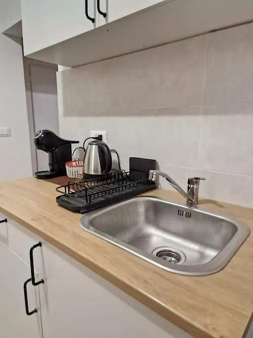 Casa Wanda, Apartment In Genova 0*, Genoa Italy