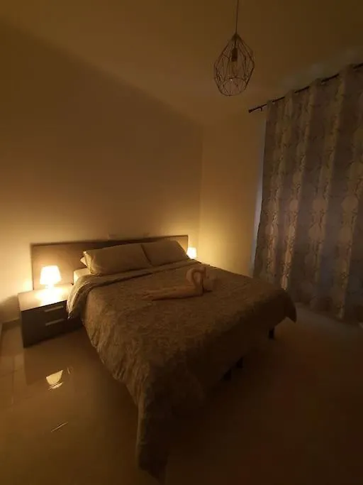 Casa Wanda, Apartment In Genova  Genoa