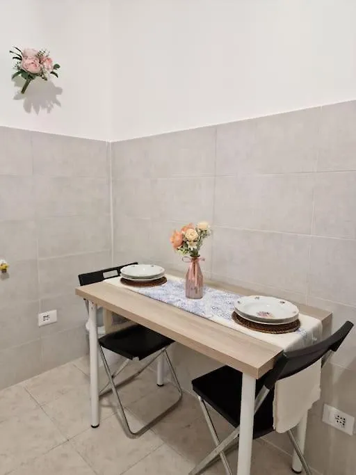 Casa Wanda, Apartment In Genova Genoa